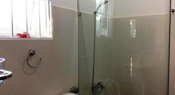 Huynh Gia Bungalow Phu Quoc Exteriör bild