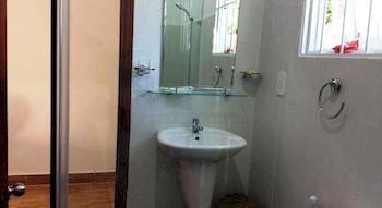 Huynh Gia Bungalow Phu Quoc Exteriör bild