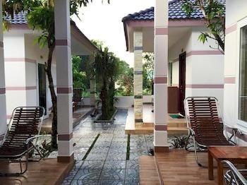 Huynh Gia Bungalow Phu Quoc Exteriör bild