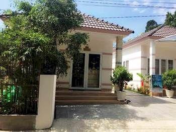 Huynh Gia Bungalow Phu Quoc Exteriör bild