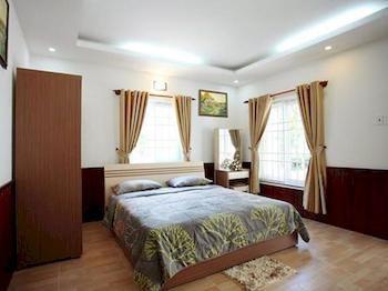 Huynh Gia Bungalow Phu Quoc Exteriör bild