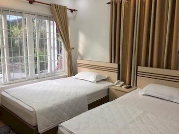 Huynh Gia Bungalow Phu Quoc Exteriör bild