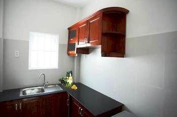 Huynh Gia Bungalow Phu Quoc Exteriör bild