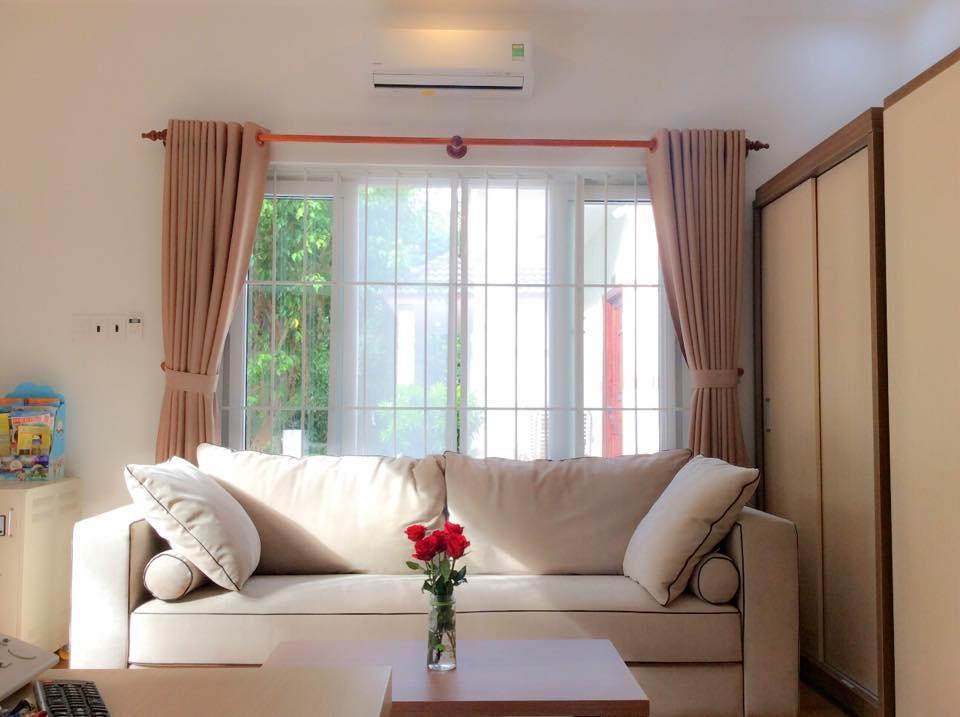 Huynh Gia Bungalow Phu Quoc Exteriör bild